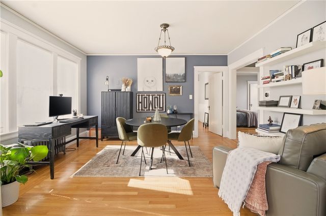 18 Nelson Street, Providence, RI 02908