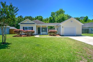 613 Savannah River Drive, Summerville, SC 29485