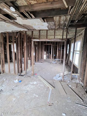 1710 Lee Place, Detroit, MI 48206