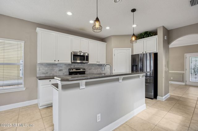 564 HEATH POINT Court, Orange Park, FL 32065