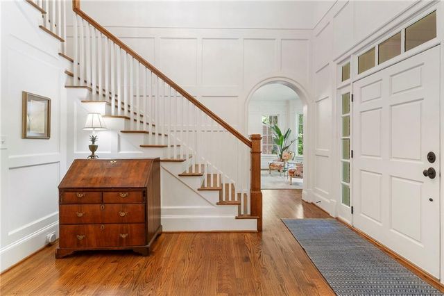 2769 Mornington Drive, Atlanta, GA 30327