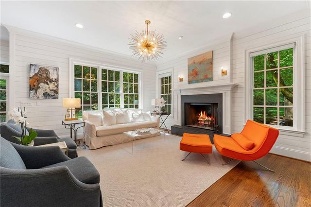 2769 Mornington Drive, Atlanta, GA 30327