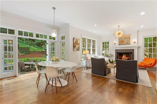 2769 Mornington Drive, Atlanta, GA 30327