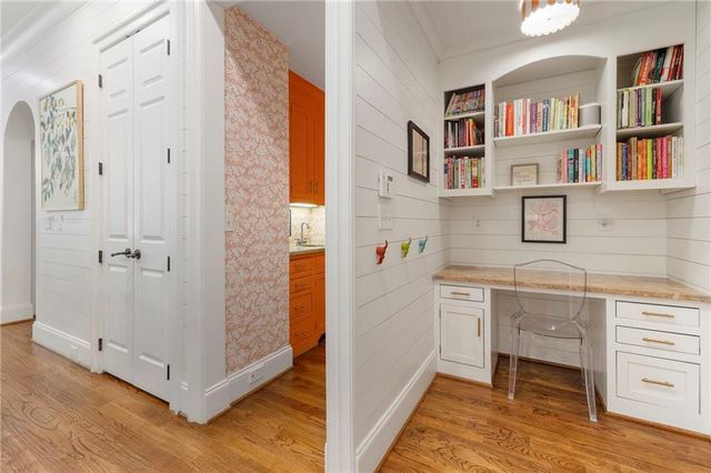 2769 Mornington Drive, Atlanta, GA 30327