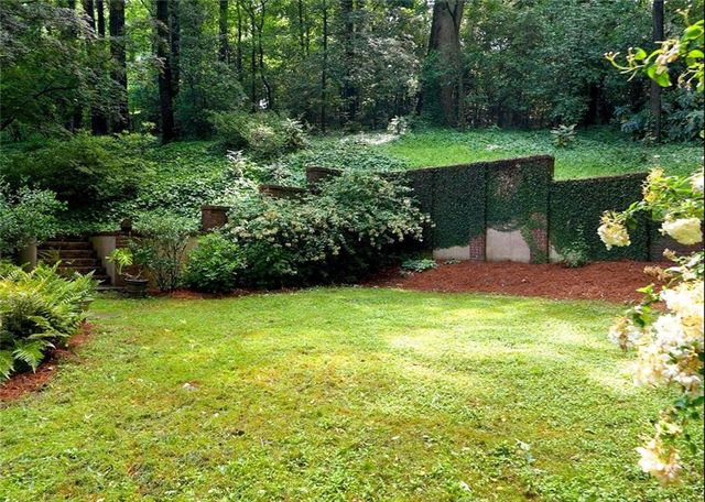 2769 Mornington Drive, Atlanta, GA 30327