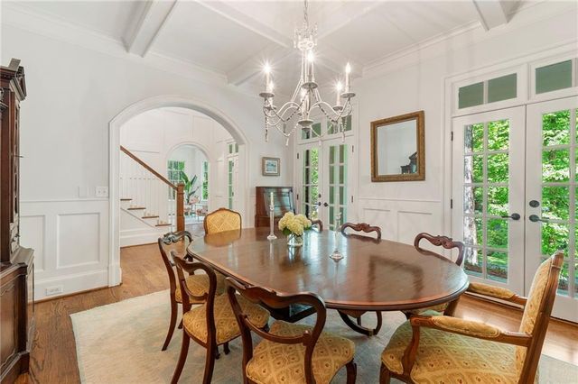2769 Mornington Drive, Atlanta, GA 30327