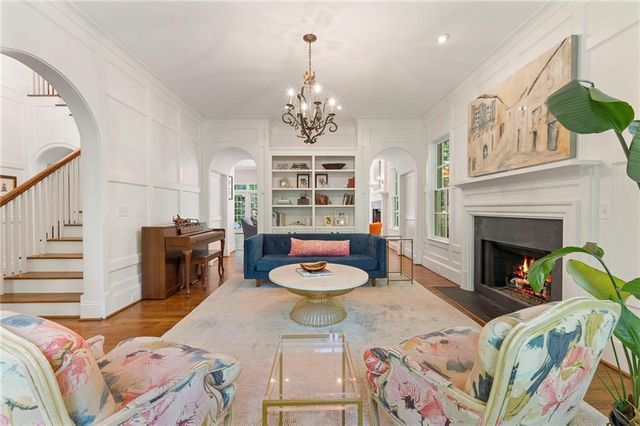 2769 Mornington Drive, Atlanta, GA 30327