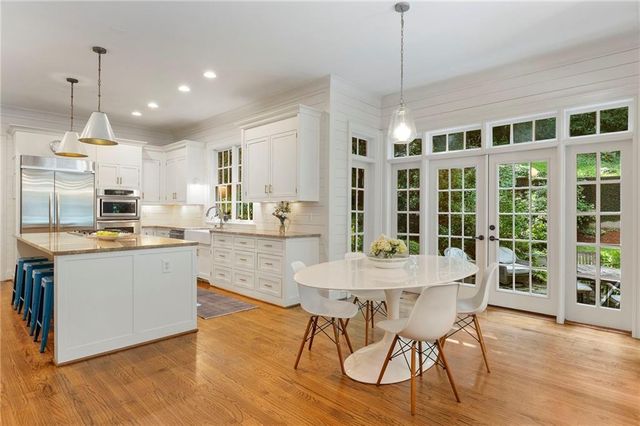 2769 Mornington Drive, Atlanta, GA 30327