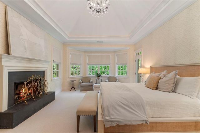2769 Mornington Drive, Atlanta, GA 30327