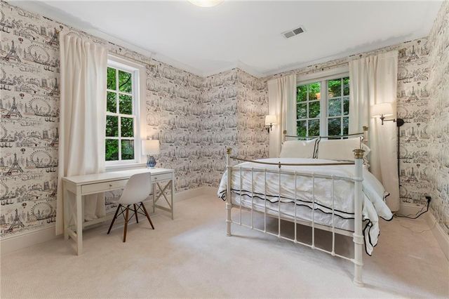 2769 Mornington Drive, Atlanta, GA 30327
