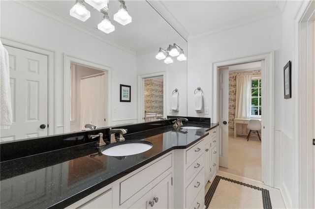 2769 Mornington Drive, Atlanta, GA 30327