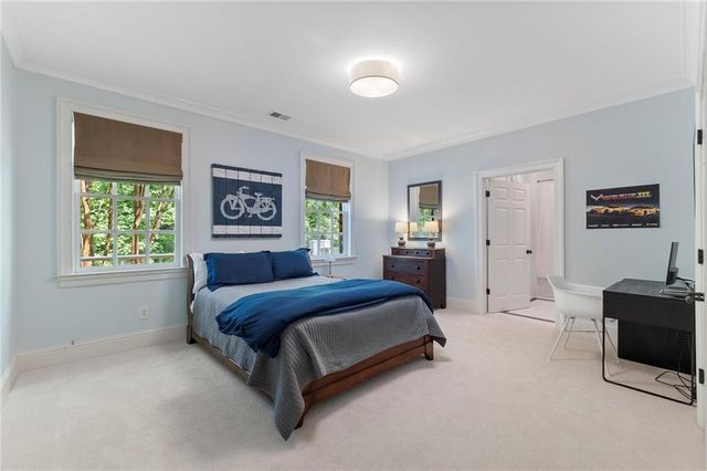 2769 Mornington Drive, Atlanta, GA 30327