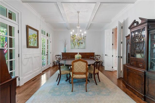 2769 Mornington Drive, Atlanta, GA 30327