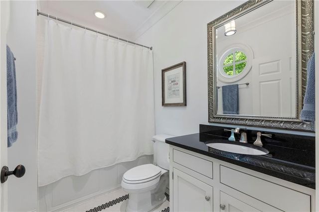 2769 Mornington Drive, Atlanta, GA 30327