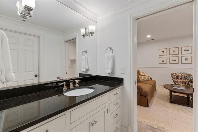 2769 Mornington Drive, Atlanta, GA 30327