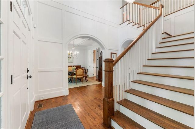 2769 Mornington Drive, Atlanta, GA 30327