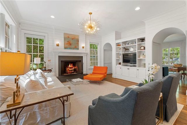2769 Mornington Drive, Atlanta, GA 30327