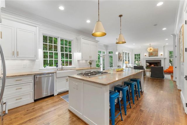 2769 Mornington Drive, Atlanta, GA 30327