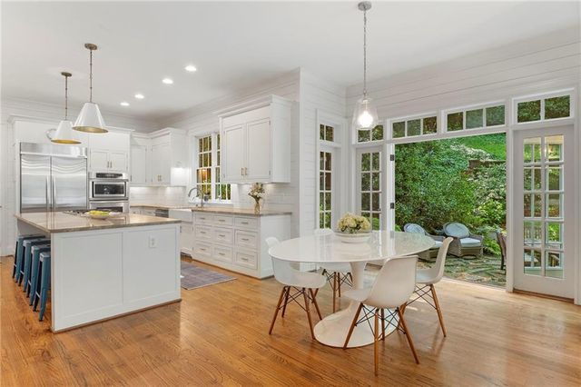 2769 Mornington Drive, Atlanta, GA 30327