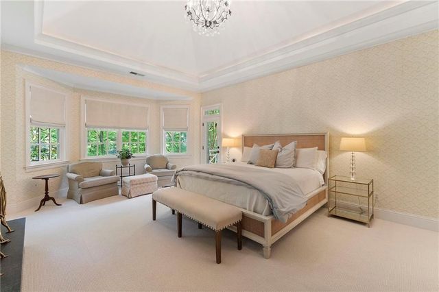 2769 Mornington Drive, Atlanta, GA 30327