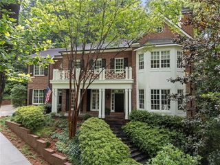 2769 Mornington Drive, Atlanta, GA 30327