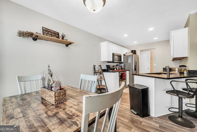 129 Magnolia Trail, Milner, GA 30257