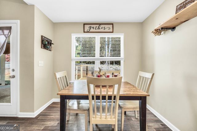 129 Magnolia Trail, Milner, GA 30257