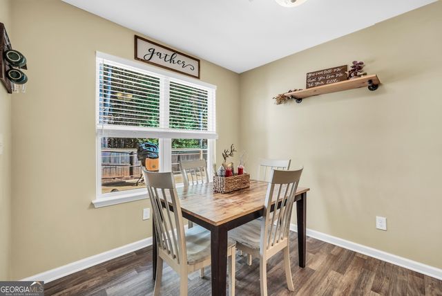 129 Magnolia Trail, Milner, GA 30257