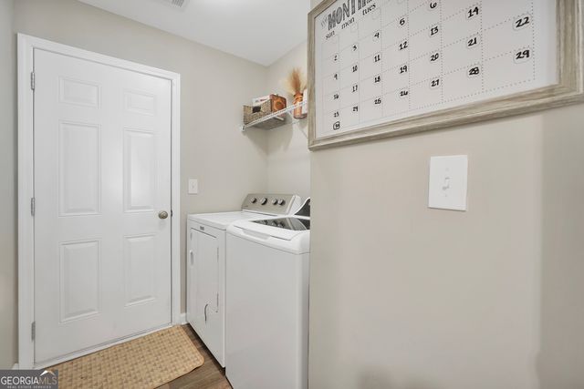 129 Magnolia Trail, Milner, GA 30257