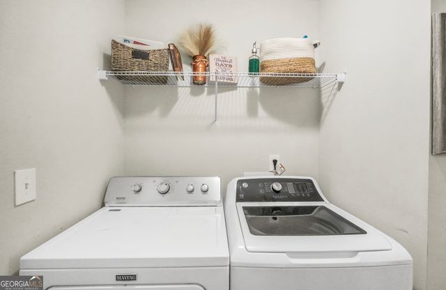 129 Magnolia Trail, Milner, GA 30257