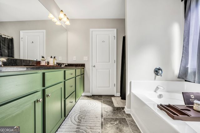 129 Magnolia Trail, Milner, GA 30257