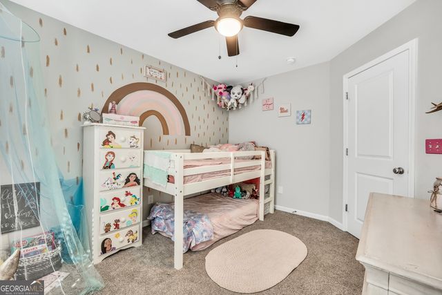 129 Magnolia Trail, Milner, GA 30257