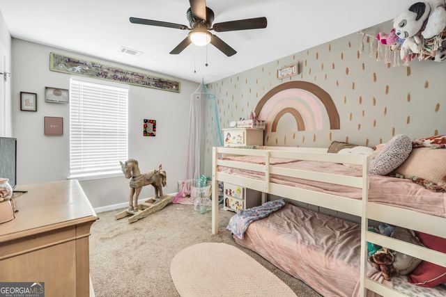 129 Magnolia Trail, Milner, GA 30257