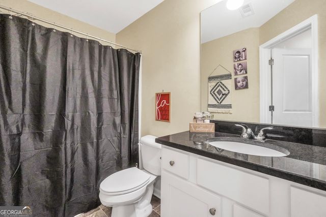 129 Magnolia Trail, Milner, GA 30257