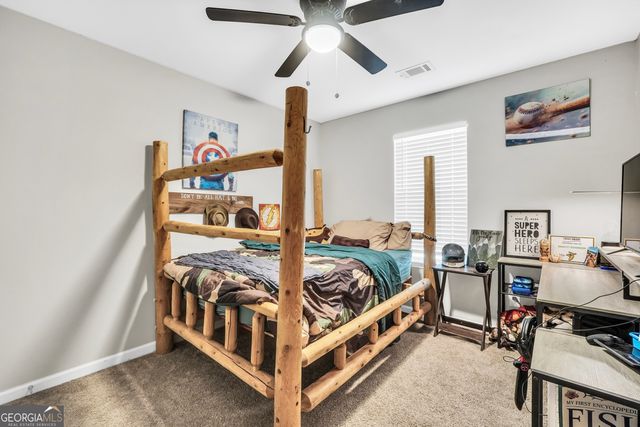 129 Magnolia Trail, Milner, GA 30257