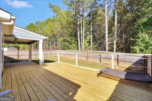 129 Magnolia Trail, Milner, GA 30257