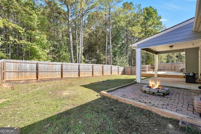 129 Magnolia Trail, Milner, GA 30257