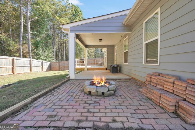 129 Magnolia Trail, Milner, GA 30257