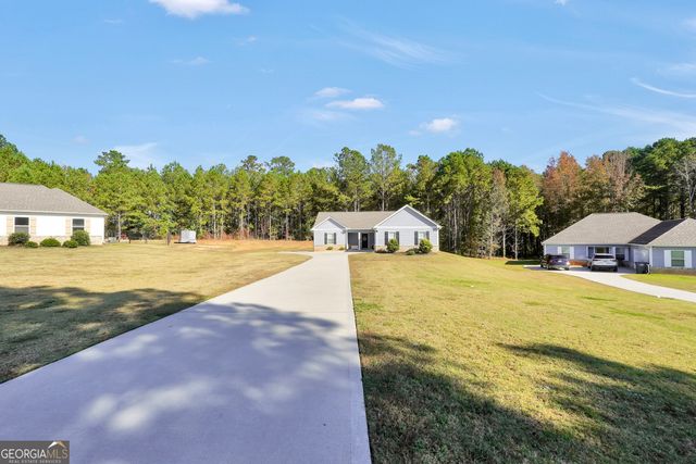 129 Magnolia Trail, Milner, GA 30257