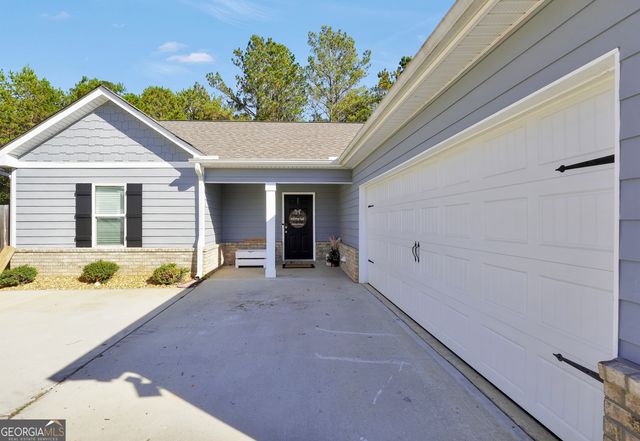 129 Magnolia Trail, Milner, GA 30257