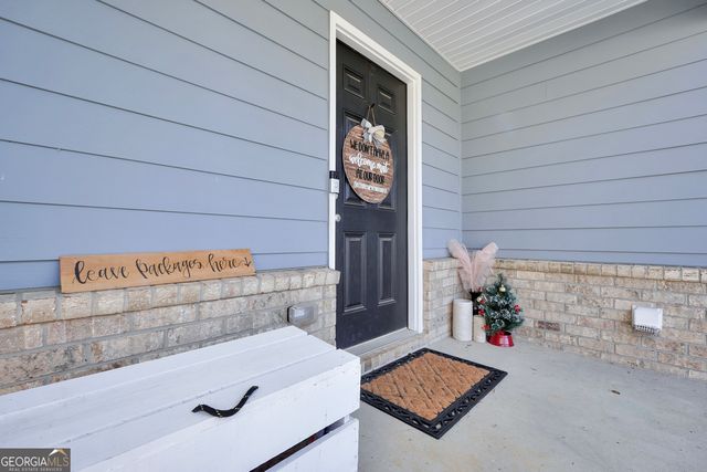 129 Magnolia Trail, Milner, GA 30257