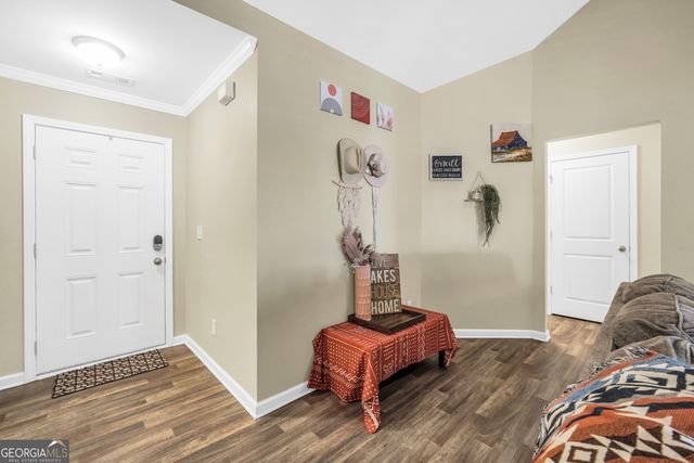 129 Magnolia Trail, Milner, GA 30257