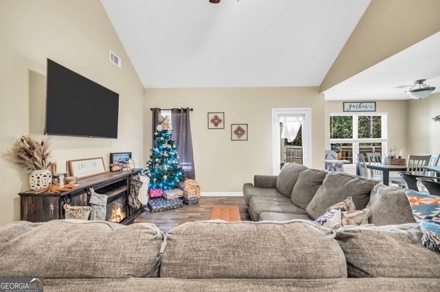 129 Magnolia Trail, Milner, GA 30257