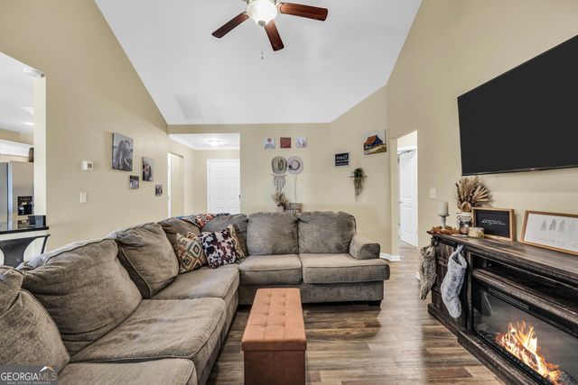 129 Magnolia Trail, Milner, GA 30257