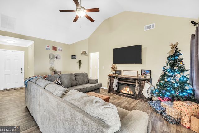 129 Magnolia Trail, Milner, GA 30257