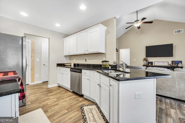 129 Magnolia Trail, Milner, GA 30257