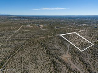 2355 Eclipse Road Lot 14, Las Cruces, NM 88012