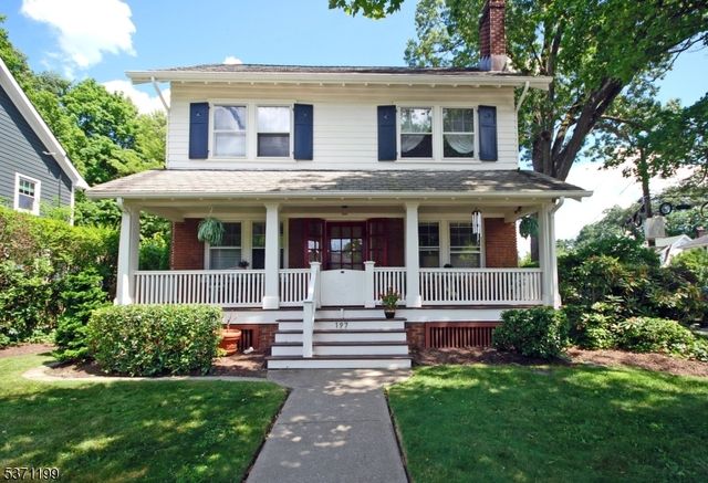 197 Grove St, Montclair Twp., NJ 07042