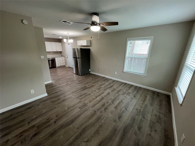 8438 Maddox Street, Dallas, TX 75217