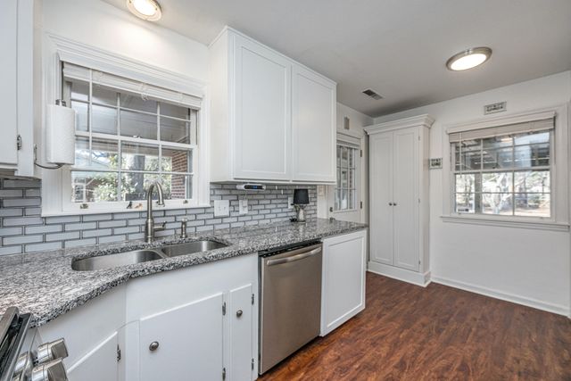 2223 Glendale Drive, Charleston, SC 29414